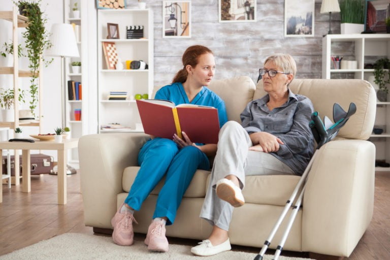 Foundations That Are Seeking a Cure for Alzheimer&rsquo;s